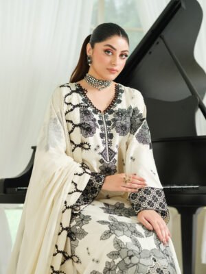 Home impérial Éclat eid