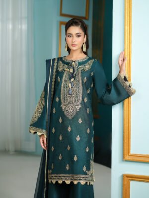 Home Émeraude royale eid