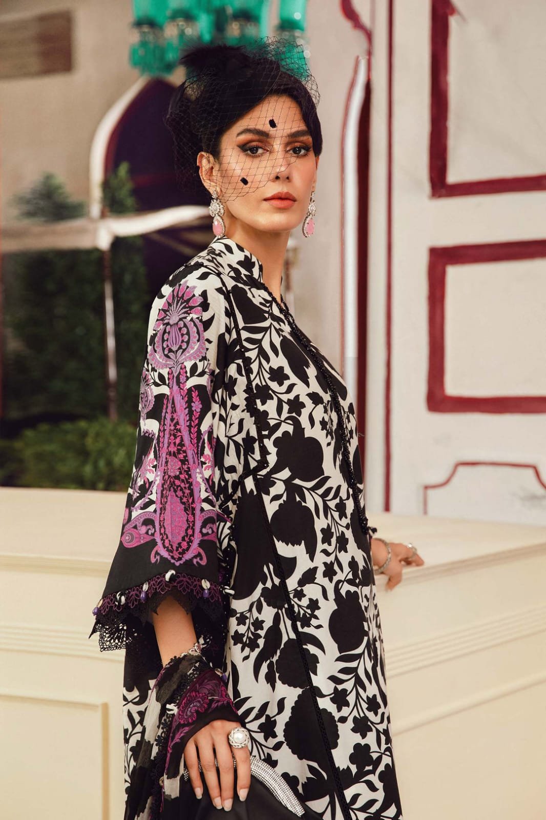 monochrome heritage elegance ensemble monochrome heritage elegance ensemble